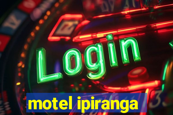 motel ipiranga